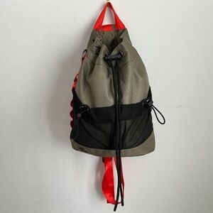 STEVE MADDEN Nylon Backpack Shoulder/Sling Bag